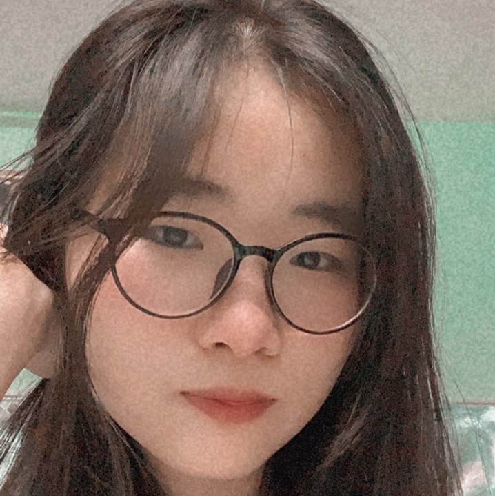 Hình Thái Trần Ánh Quỳnh